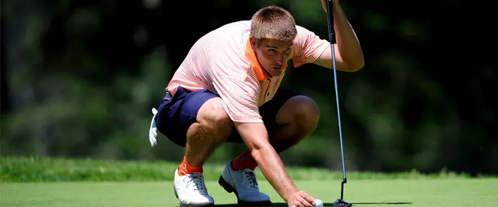 Pair of Gators Named to PING All-Region Team
