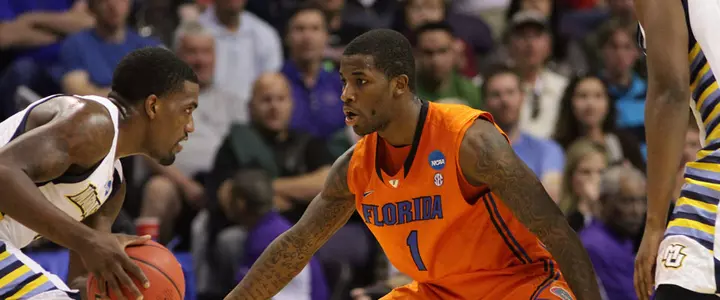 Florida Set to Face Marquette in SEC-Big East Challenge