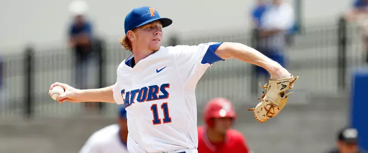 Gators are Halfway There, but Taking Nothing for Granted