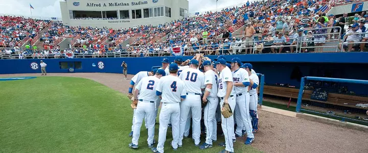 Ticket Information For 2012 NCAA College World Series
