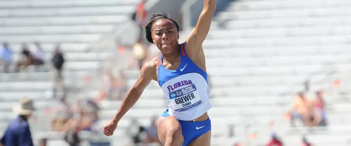Five Rising Sophomores & Four Future Gators to Compete at 2012 USA Junior Championships