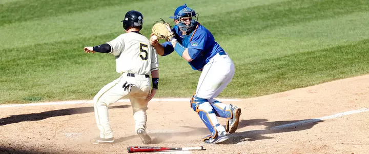 Late Rally Comes Up Short As Kent State Ends Gators' Run At CWS