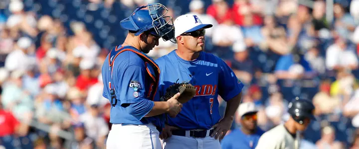 These Gators Didn't Win A CWS Title, But They Conquered Perhaps A Bigger Challenge