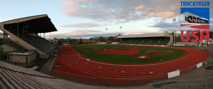 Former and Current Florida Track & Field Athletes Descend Upon Eugene for U.S. Olympic Trials