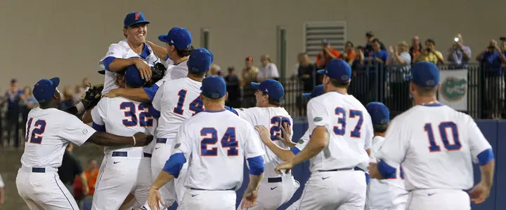 Crawford and Turgeon Linked Together Forever after Memorable Night at Ballpark