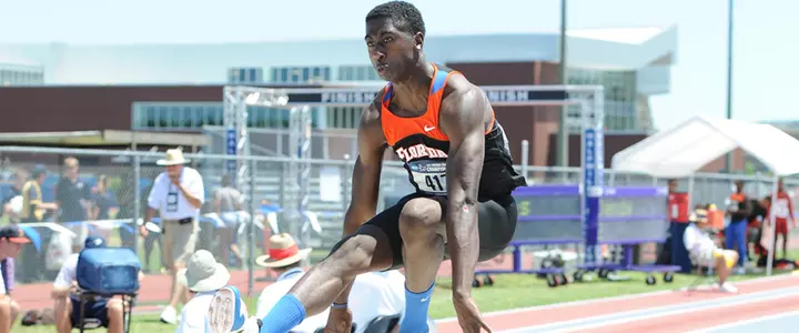 Every Gator Advances on Second Day of U.S. Olympic Trials