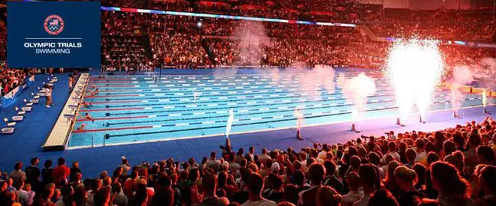 London Calling: Gators Travel to Omaha for 2012 US Olympic Swim Trials