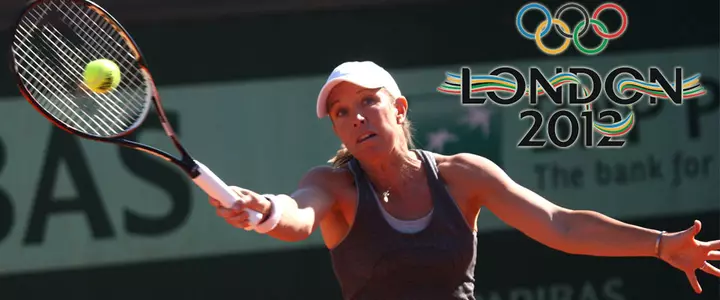Gator Great Lisa Raymond Named to U.S. Olympic Tennis Team
