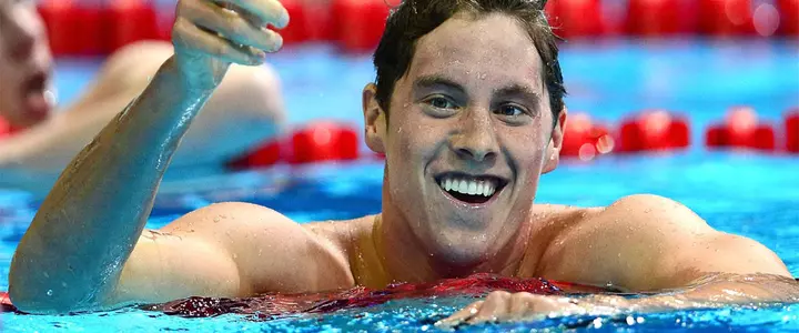 Lochte and Dwyer Advance to 200 Free Finals on Second Night of US Trials