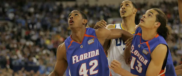 They're No. 1s: A Look at Florida's All-Time First Round Picks