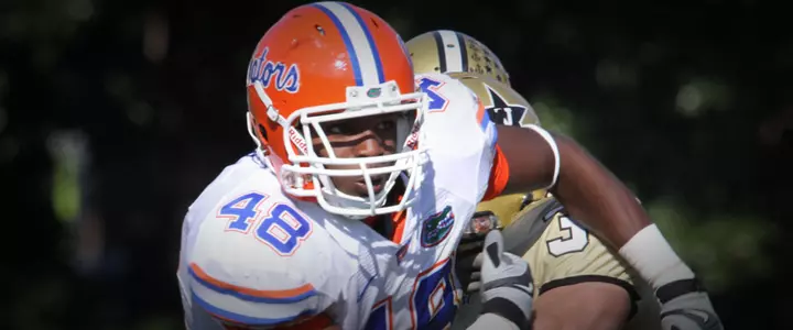 Neiron Ball: 'I Had a Lot of People Trying to Lift Me Up'