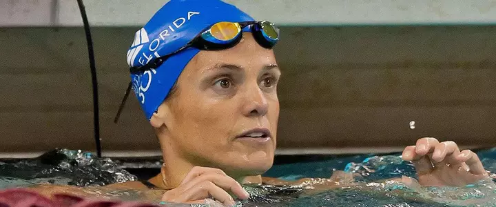 Still Chasing the Dream: Dara Torres Begins Her Latest, and Last, Run at Swimming Immortality