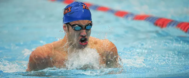 Gator Swimmers Teresa Crippen & Matt Elliott Inch Closer to London With U.S. Olympic Trials Finals Berths