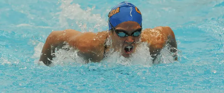 Gator Swimmers Teresa Crippen & Matt Elliott Inch Closer to London With U.S. Olympic Trials Finals Berths