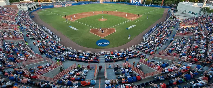 NCAA Gainesville Regional Live Blog: Gators vs. Georgia Tech
