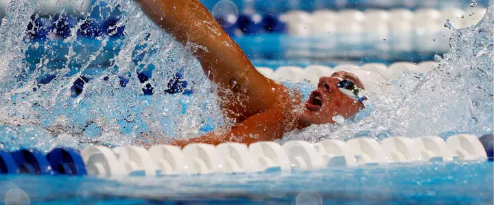 It's Go Time! Lochte vs. Phelps in Round 3 tonight