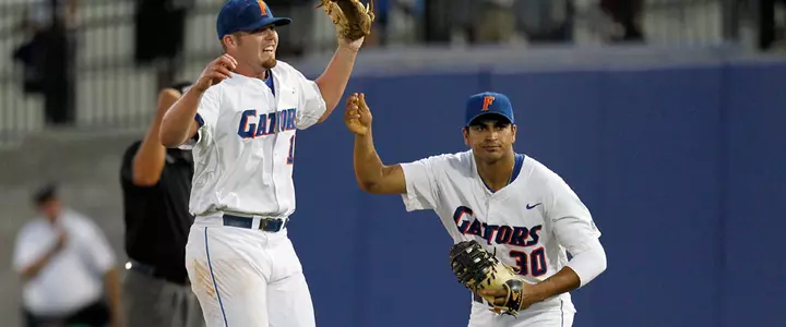 No. 1 Florida Overpowers No. 24 Georgia Tech, 15-3, To Capture Gainesville Regional