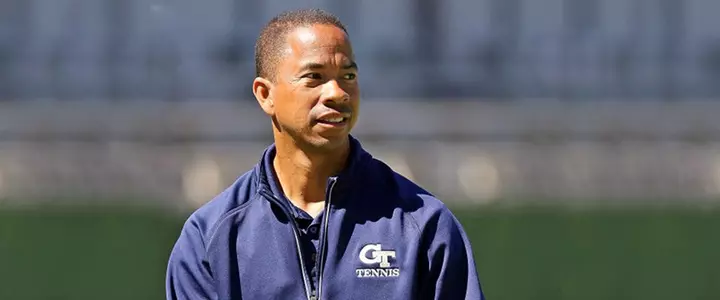 Bryan Shelton Named Men's Tennis Coach at Florida