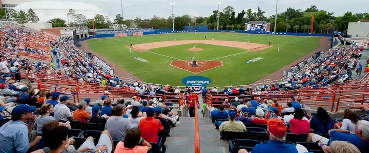NCAA Gainesville Super Regional Live Blog: Gators vs. N.C. State (Game 1)