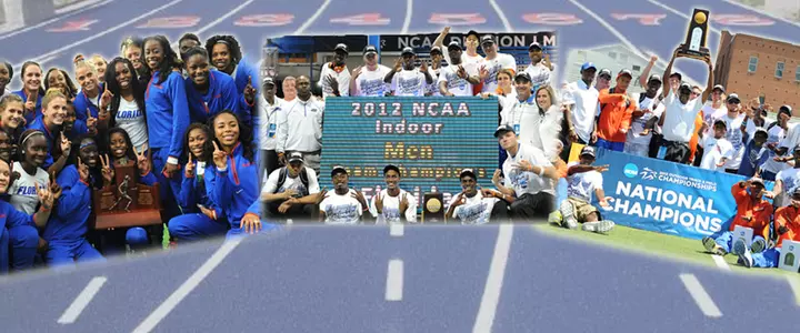 Gators Place 38 on the 2012 Spring SEC Academic Honor Roll; 17 on First-Year Honor Roll