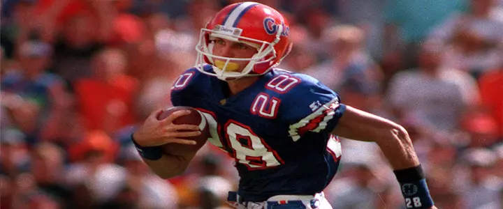 Former Gator Doering Featured on Upcoming Episode of "Havoline Football Saturday's in the South."