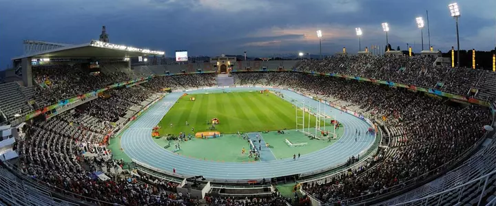 Sanders and U.S. Women's 4x100 Run World-Leading Race at IAAF World Junior Championships