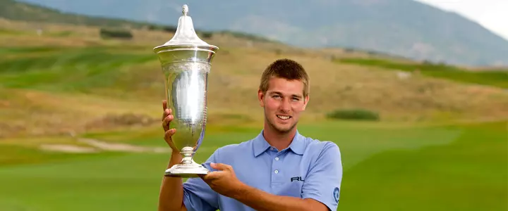 Vogel Victorious at the 87th U.S. Amateur Public Links Championship