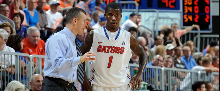 Men's Basketball Announces Non-Conference Schedule