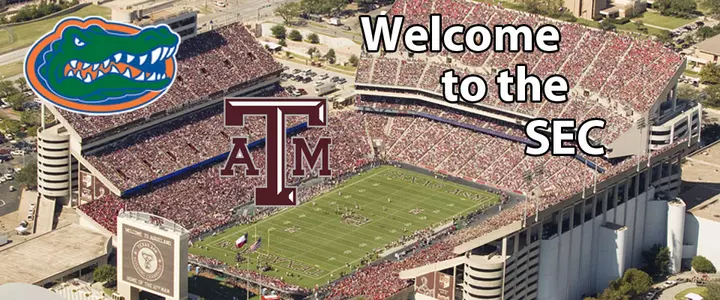 Lone Star Invasion: Here Come the Aggies