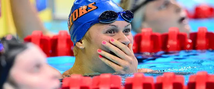 Beisel Claims Second Olympic Spot; Torres Advances to Final
