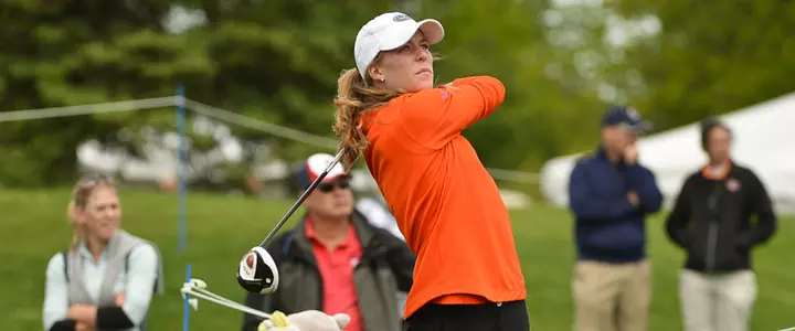 Lendl advances to match play at North and South Amateur