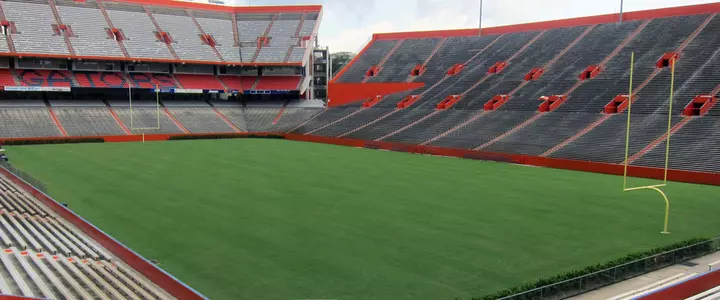 Limited Number of Single-Game Football Tickets Still Available for Five 2012 Home Games