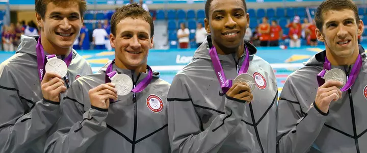 Complete Coverage of Gators Competing at the Olympic Games on July 29