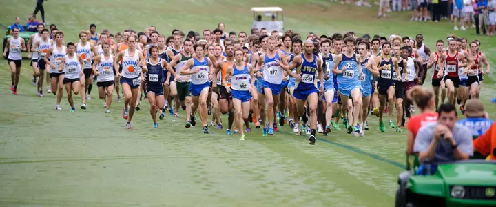 Gators Gear Up for 2012 Season, 24th Annual Mountain Dew Invitational