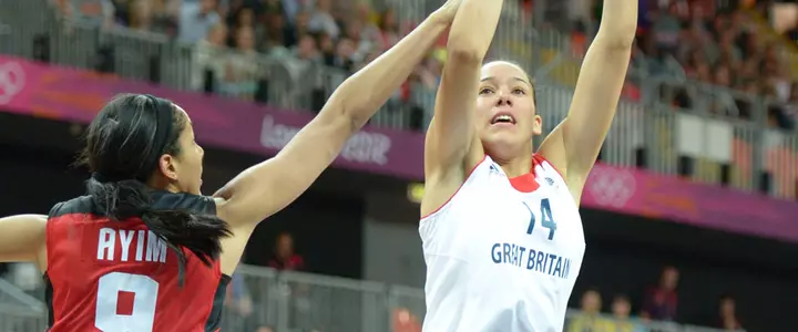 Complete Coverage of Gators Competing at the Olympic Games on July 30