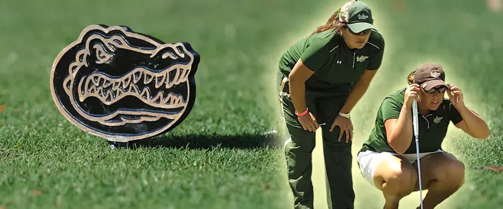 Janice Olivencia Named Florida Women's Assistant Golf Coach