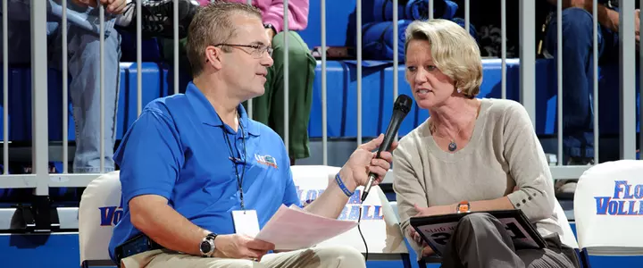 Gator Hotline with Mary Wise Debuts August 20
