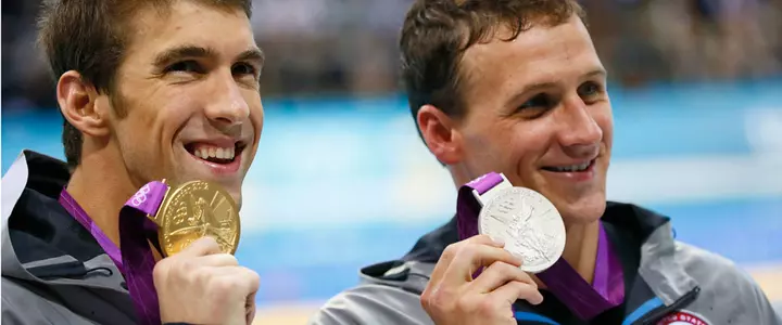 Complete Coverage of Gators Competing at the Olympic Games on Aug. 2