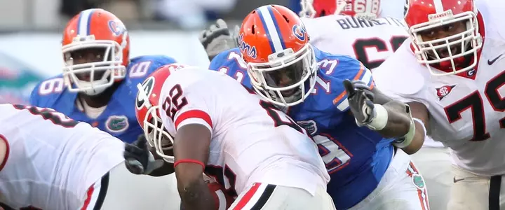 Gators Football Preview: Defensive Line
