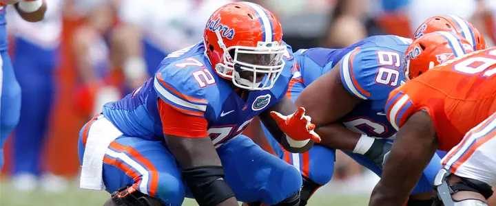 Gators Football Preview: Offensive Line