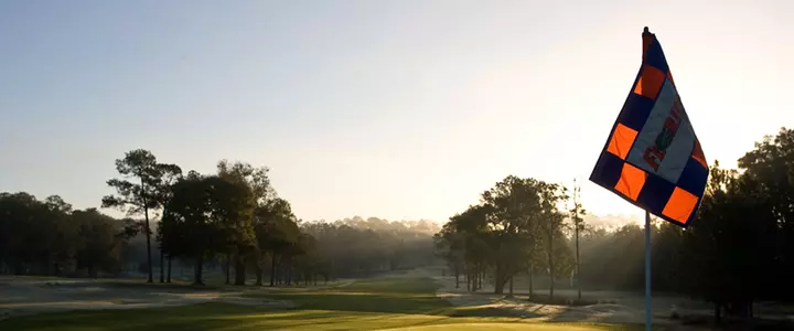 Alexander Announces 2012-13 Men's Golf Schedule