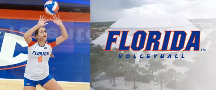 Brauneis Has Quickly Found a Home with Gators