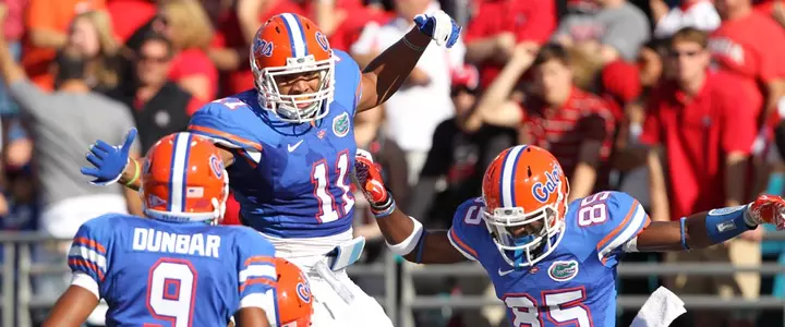 Broadcast Information: Florida vs. Bowling Green