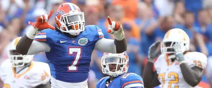 Gators Notebook: Powell Update, No Change in QBs, Practice Open to Public Aug. 18