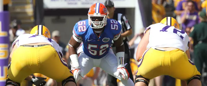 Gators Football Preview: Linebackers