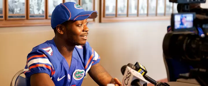 Debose Looking for Breakout Season