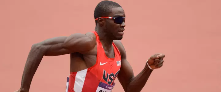 Three Gators Advance on Opening Day of Olympic Track & Field
