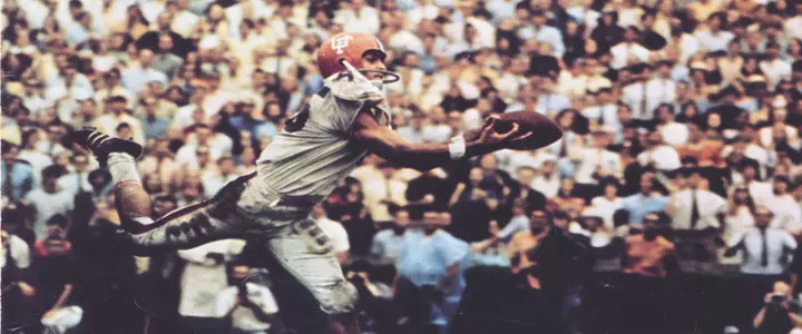 The List: 10 Memorable Home Season Openers