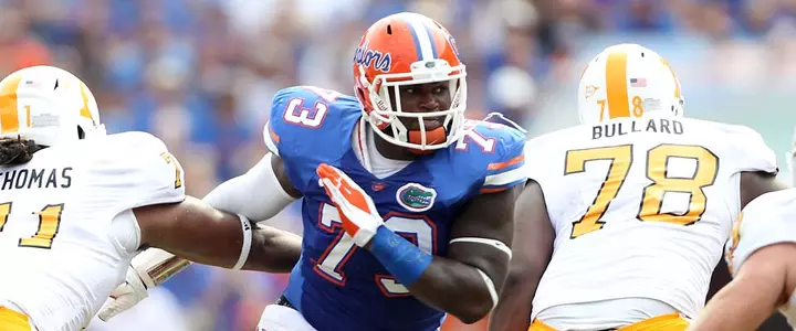 Gators' Defense Seeks to Set Tone in Opener