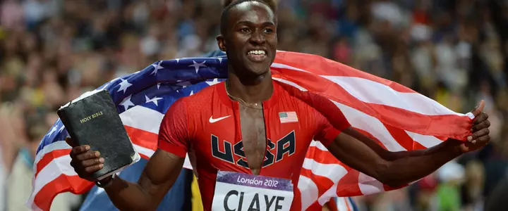 Complete Coverage of the Gators Competing at the Olympic Games on Aug. 4